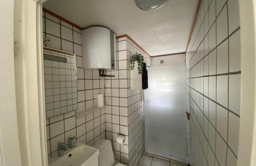 Give House | Stutteri Skandihest Apartments