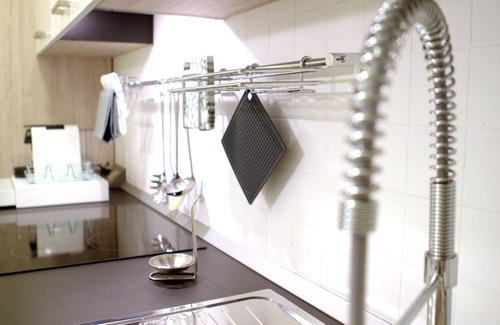 Bussolengo Apartment | Style apartment between Verona and Lake Garda