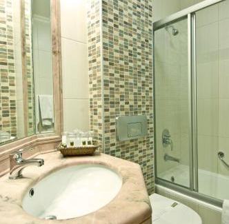 Cihangir Hotel | Style Star Hotel Cihangir