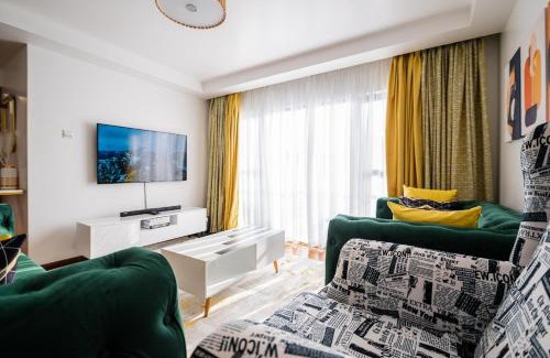 Ruaka Apartment | Styles apartments near all embassies