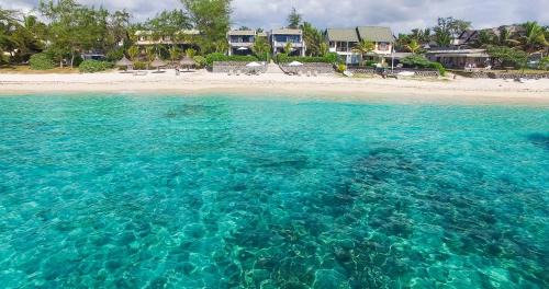 Trou d'Eau Douce Villa | Stylia Villas