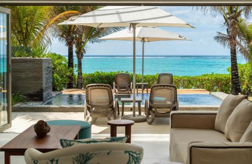 Trou d'Eau Douce Villa | Stylia Villas