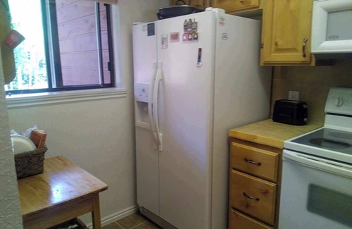 Brian Head Condo | Stylin' Brian Head Condo, Ski in/Ski out, 2 bath, 2 bedroom