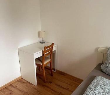 Innenstadt Apartment | Stylische 2 Zimmer Wohnung zentral in Osnabrück