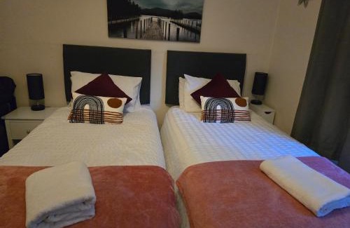 Watford Apartment | Stylish 1 bed apartment