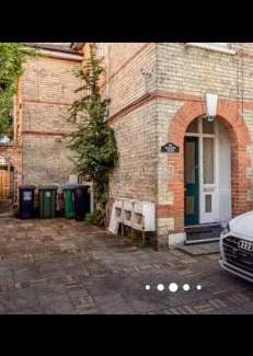 Watford Apartment | Stylish 1 bed apartment