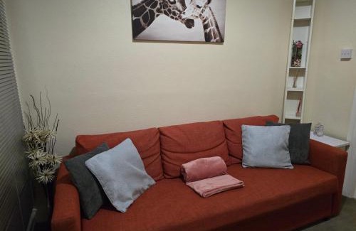 Watford Apartment | Stylish 1 bed apartment