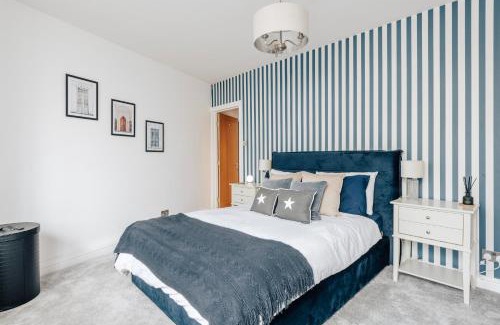 South Hampstead Apartment | Stylish 1 Bed Flat Zone 2 Hampstead Swiss Cottage