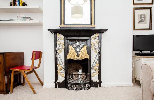 Prince's Apartment | Stylish 1 Bedroom Flat in Vauxhall