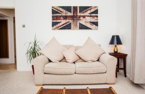 Prince's Apartment | Stylish 1 Bedroom Flat in Vauxhall
