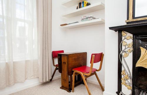 Prince's Apartment | Stylish 1 Bedroom Flat in Vauxhall