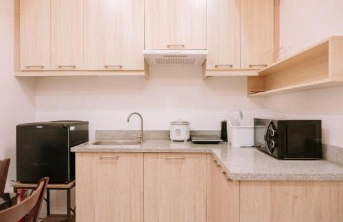 Mandurriao House | Stylish 1BR City Apartment