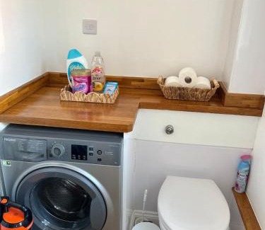 Oxford House | Stylish 2-Bed house near Oxford City Centre