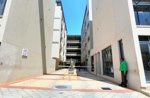 Umhlanga Apartment | Stylish 2-bed in Urban Park, Umhlanga
