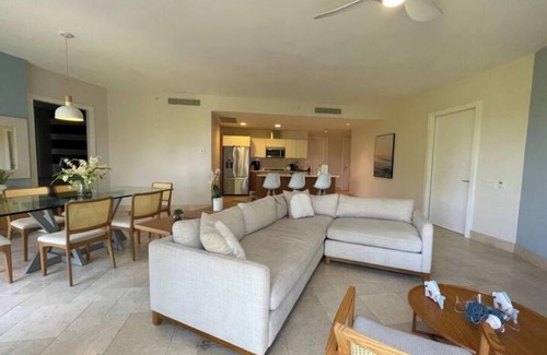 Playa Blanca Apartment | Stylish 2 bedroom apartmentnn