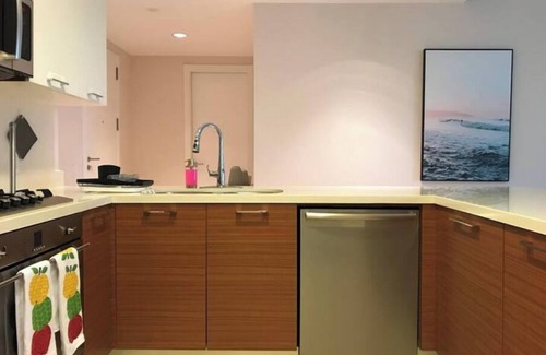 Playa Blanca Apartment | Stylish 2 bedroom apartmentnn