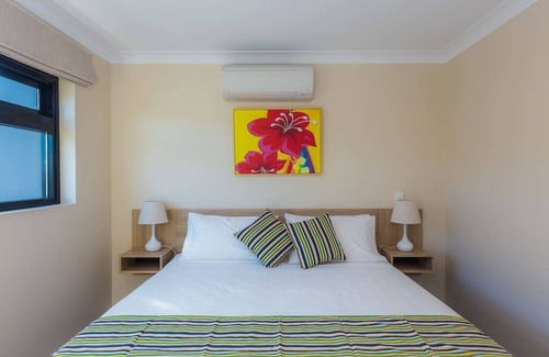 Windsor Apartment | Stylish 2-bedroom apartment in Windsor, Brisbane