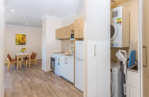 Windsor Apartment | Stylish 2 Bedroom apartment in Windsor, Brisbane