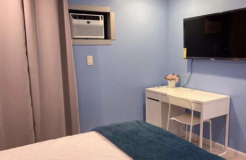 East Flushing Apartment | Stylish 2 Bedroom Apartment near MTA buses