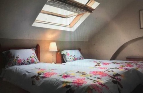 Glasnevin House | Stylish 2 Bedroom Cottage Near Botanical Gardens