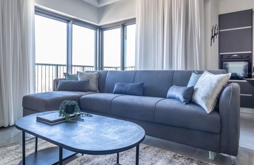 Jerusalem City Centre Condo | Stylish 2 Bedroom In City Center