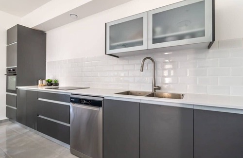 Jerusalem City Centre Condo | Stylish 2 Bedroom In City Center