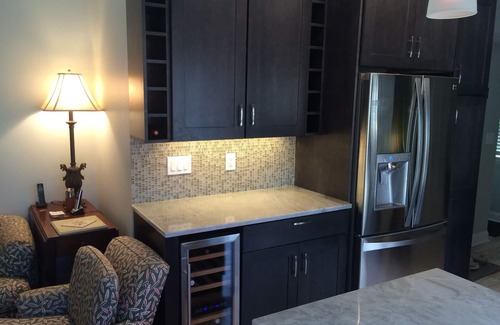 Rye House | Stylish 2-Bedroom Rye Bungalow sleeping 6