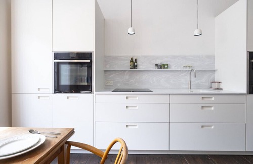 Winchcombe Apartment | Stylish 2BD in Central Winchcombe