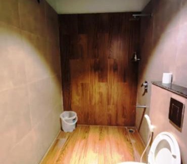 Jaipur Apartment | Stylish 2BR Apt Near Hawa Mahal & Airport