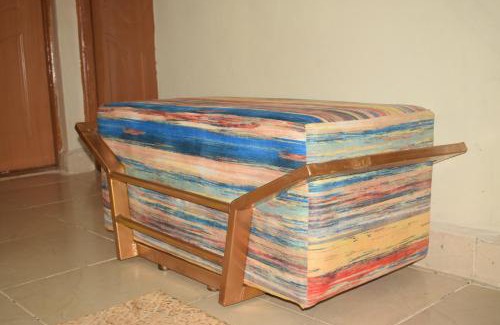Kakamega Apartment | Stylish 2BR with Wi-Fi and secure parking