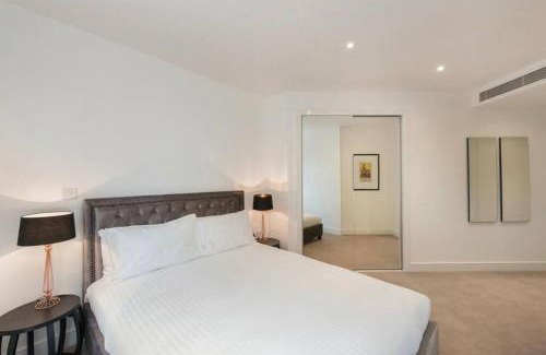 Wandsworth Apartment | Stylish 3 Bed Apartment Gem in Central London