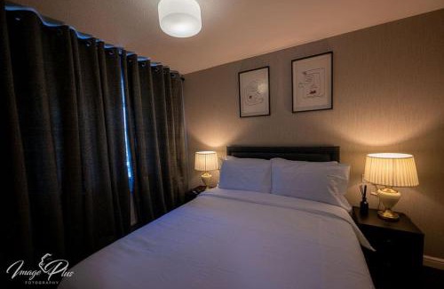 South Hornchurch Apartment | Stylish 3-Bedroom House