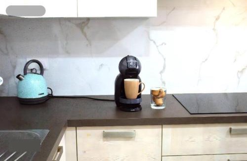 Gzira Apartment | Stylish 3bedroom Apartment Gzira By Homely