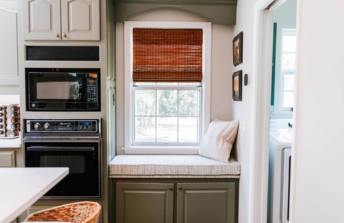 Vidalia House | Stylish 3BR Vidalia Home by MHM Luxury Properties