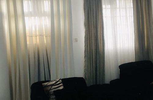Kisii Apartment | Stylish and chic 1BR apartment in the heart of Kisii County.