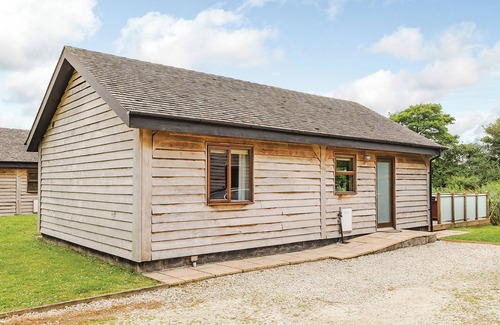 Selby Ski Chalet | Stylish and contemporary lodge.