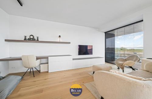 Ostend Apartment | Stylish and luxurious 3-bedroom apartment with a large sunny terrace T19