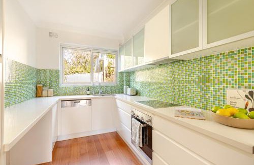 Bondi Apartment | Stylish and perfectly located Bondi Beach hideaway