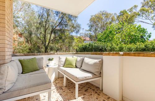 Bondi Apartment | Stylish and perfectly located Bondi Beach hideaway