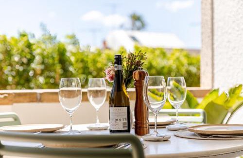 Bondi Apartment | Stylish and perfectly located Bondi Beach hideaway