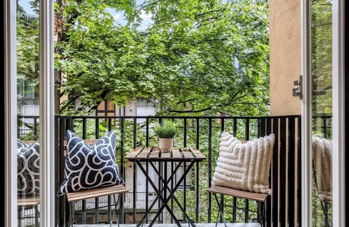 Oslo City Centre Apartment | Stylish and top standard in Oslo