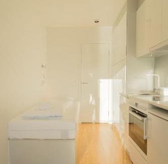 Torshavn Apartment | Stylish Aparthotel in Tórshavn