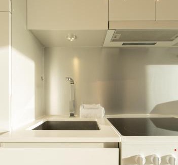 Torshavn Apartment | Stylish Aparthotel in Tórshavn
