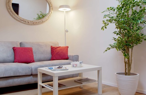 San Niccolo Apartment | STYLISH APARTMENT FLORENCE