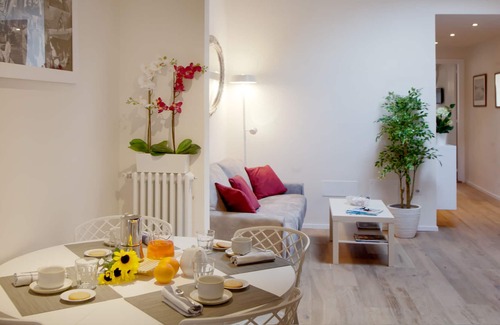 San Niccolo Apartment | STYLISH APARTMENT FLORENCE