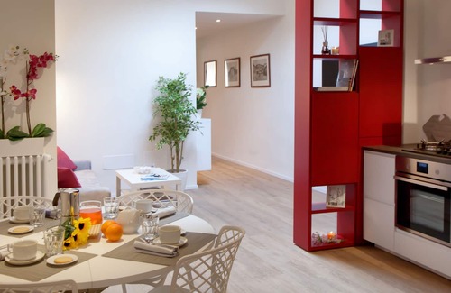 San Niccolo Apartment | STYLISH APARTMENT FLORENCE