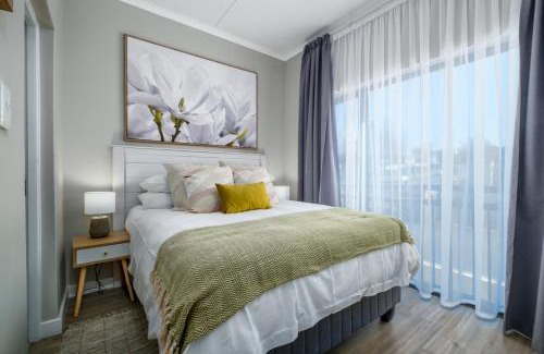 Greater Johannesburg Metropolitan Area Apartment | Stylish apartment in Sandringham