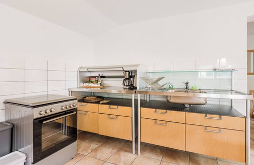 Most na Soci Apartment | Stylish apartment 100 m2 in Vila with lake view , sleeps 6, 2 bedrooms, airco, balcony