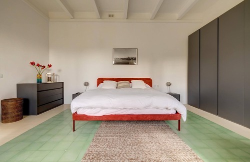 Floriana Apartment | Stylish Apartment steps from the Capital