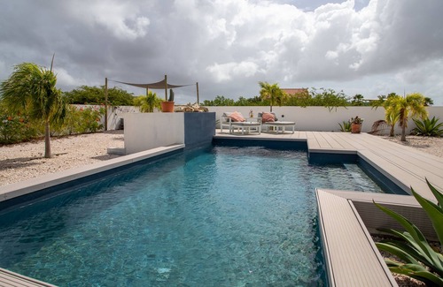Belnem Apartment | Stylish Apartment with Swimming Pool